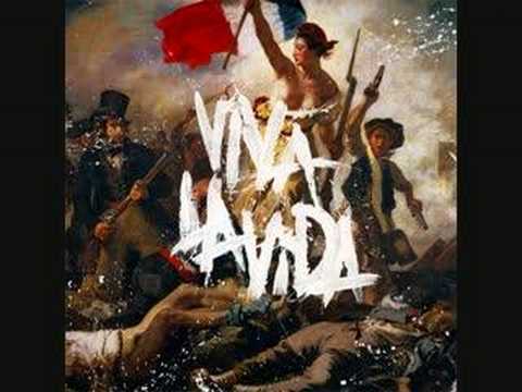 Coldplay - The escapist