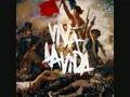 Coldplay - The escapist 