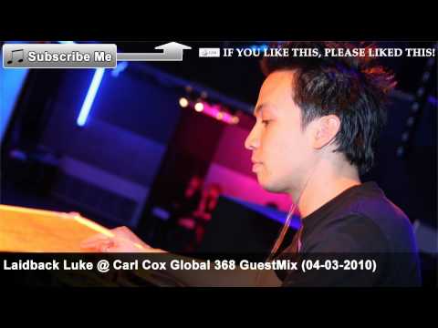 Laidback Luke @ Carl Cox Global 368 GuestMix (04-03-2010) [2/2] Moby Wait For Me (Laidback Luke Rmx)