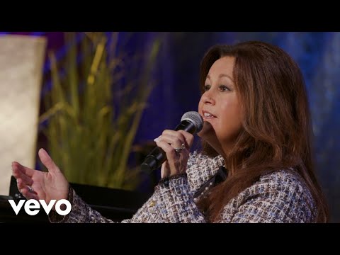 Softly and Tenderly (Live at Gaither Studios, Alexandria, IN 2025) (Official Music Video)