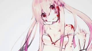 Ghost Town- You're So Creepy (Nightcore)