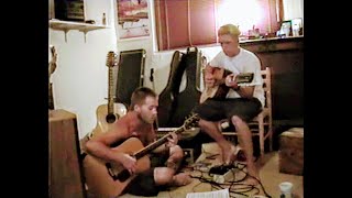 Sublime Bradley Nowell And Miles Doughty Acoustic 1995
