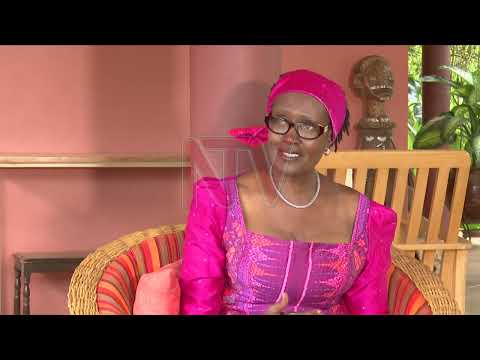 Byanyima ready for negotiations as Besigye’s detention stretches