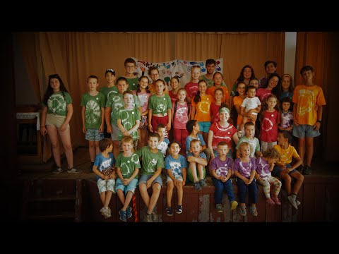 I. Szentimrei Nyári Tábor 2019