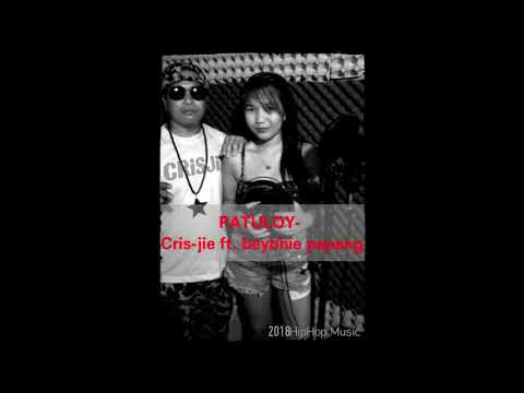 Patuloy - Cris-Jie Ft.  Beybhie Pepang