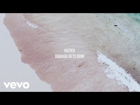 Hozier, Brandi Carlile - Damage Gets Done