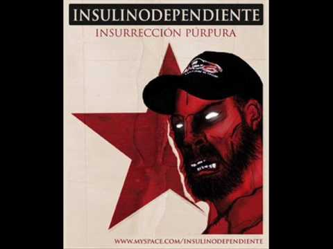 09. Donde esta mi bourbon (collage musical) - InsulinoDependiente