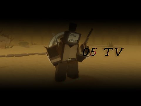 05 TV SHOWCASE & HOW TO GET Skibi defense