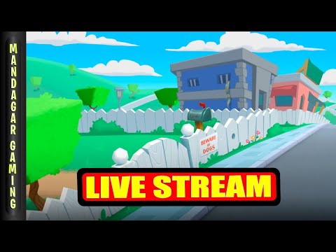 Regional Town Event - Looney Tunes World of Mayhem