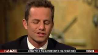 Kirk Cameron Interviews Jennifer Rothschild - Finding God in Tragedy