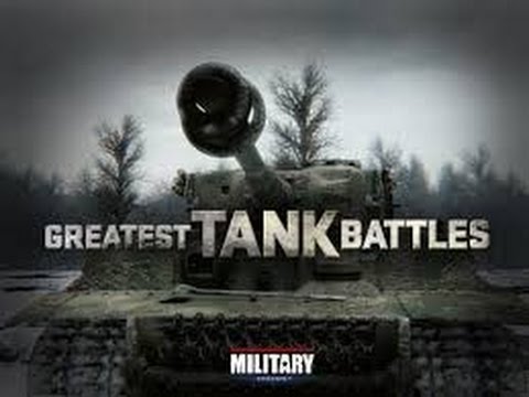 Największe Bitwy Pancerne   As pancerny Ludwig Bauer