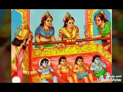 Srirama nee naamamu jihvaku - Kaivara Amara Nareyana - Aadi