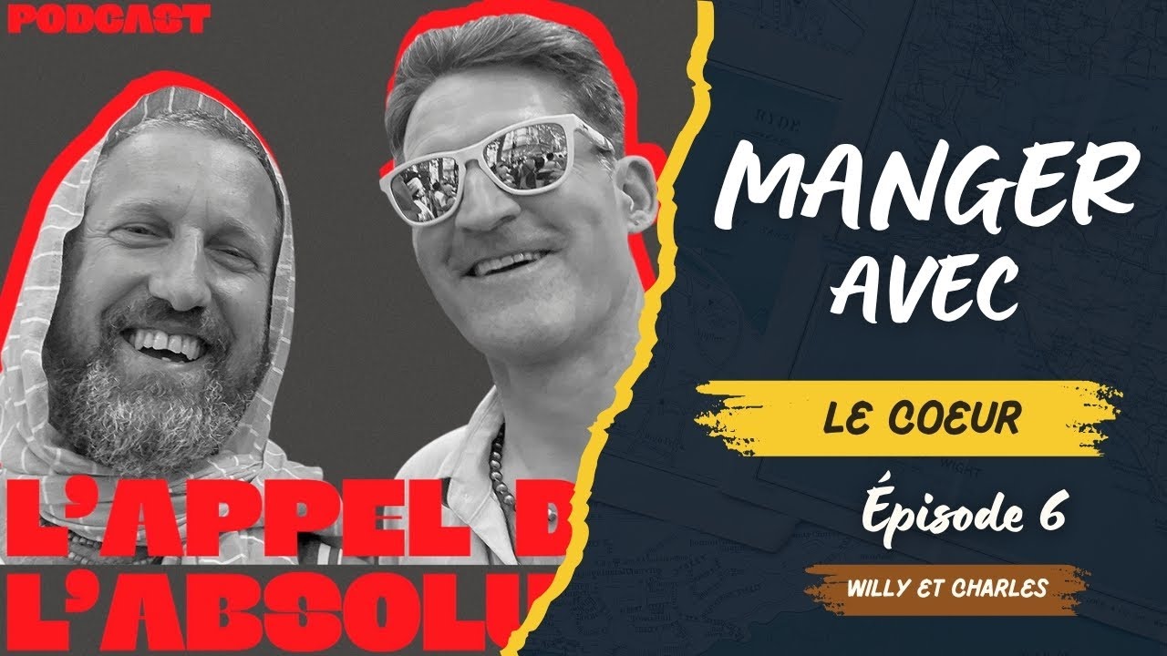 Les Animaux Ont-Ils une Âme ? [L'Appel de l'Absolu #6]