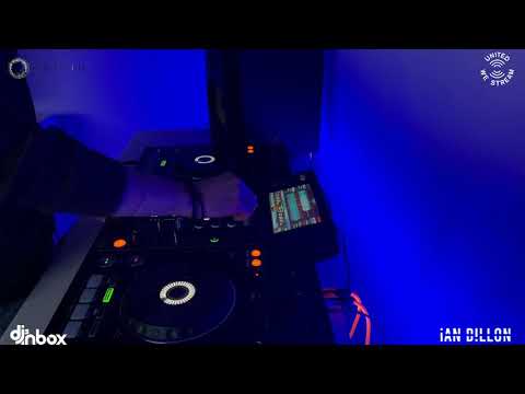 Ian Dillon - DJsInbox, Origin Presents, United We Stream Brighton, Modern Agenda kick into 2021