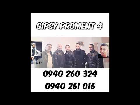 Gipsy Proment 4 - Cely Album