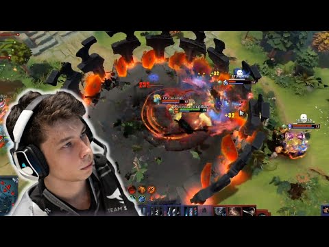 Unkillable Nisha Ember Spirit + Car race