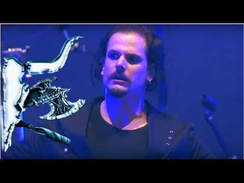 Wacken Metal Battle 2016 - Greece - Tidal Dreams - full show at Wacken Open Air