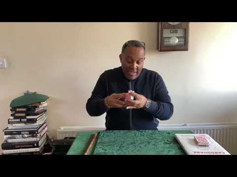 Cardshark (Deluxe Edition) by Darwin Ortiz (2)