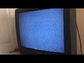 Closing To The Velveteen Rabbit 1989 VHS