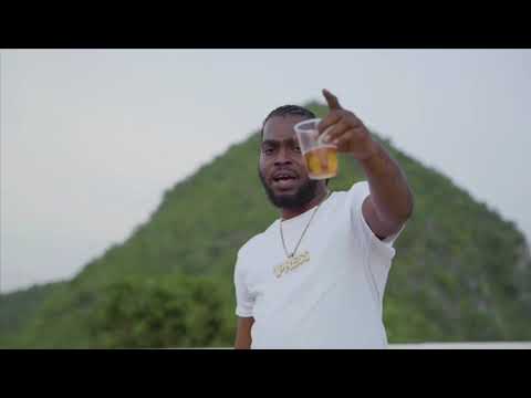 Shane E, Shane O - Island Breeze (Official Music Video)