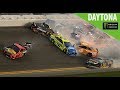 Monster Energy NASCAR Cup Series - Full Race Replay - Daytona 500