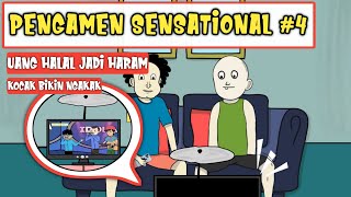Download lagu Sensational Buskers Part 4 - Halal Money Becomes Haram mp3