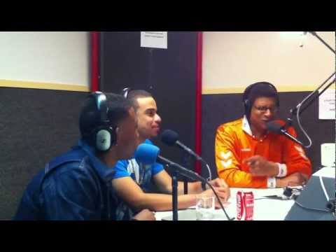 BasiQ & ADI - COCKtail live @ oogradio