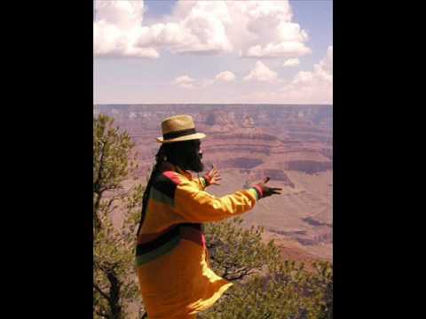 Mikey Dread Walk Rastafari Way