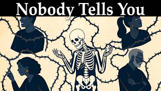 What Nobody Tells You About Life After Awakening - Carl Jung