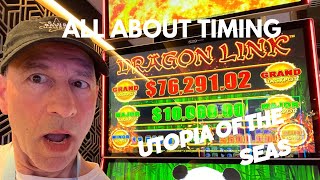 High-Limit Slots: Timing Myth Exposed — Full Breakdown & Transcript