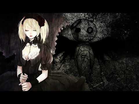 remains of us - amira elfeky, scarlet house - nightcore (sped up)