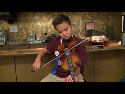 2017-10-20 New from Miles Quale - Chief Sitting Bull In The Rain