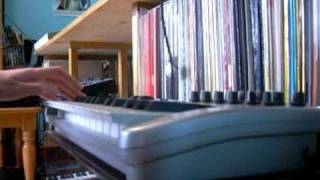 Video thumbnail for Building a House track with the Akai S900 & ASQ10 by snolan1990