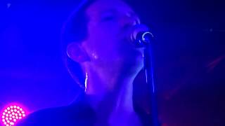 Shearwater - Backchannels