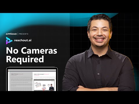 Launch Video Email Campaigns with ReachOut.AI