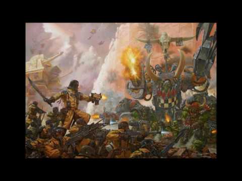 Warhammer 40k Tactics: Emperors Shield Infantry Company Explained