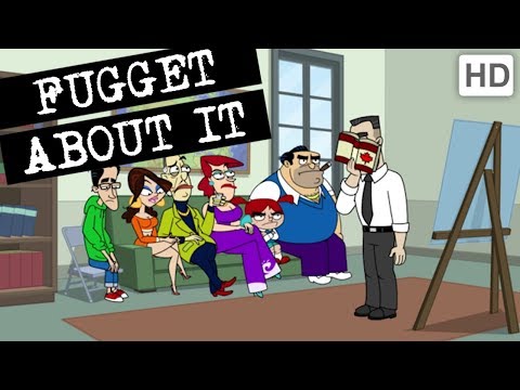 Fugget About It - Falcone Family Moments Pt. 1