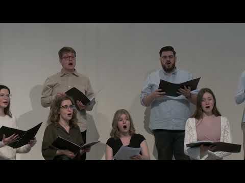 Einkehr | Projektchor | 13.04.2025 | FEBG Espelkamp