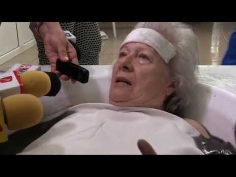 Știre Etv/18.05.2017 – Nămolul de la Techirghiol, subiect de referendum