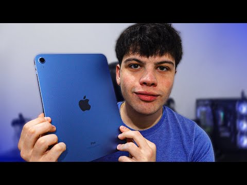 My experience with the 10th generation iPad in 2025: Is it worth it?