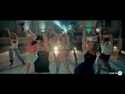 Денс бандата SuperNova дебютира със секси видео 