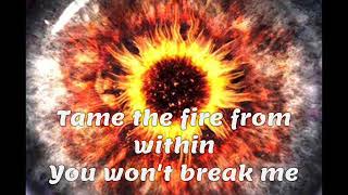 Breaking Benjamin-Tourniquet Lyrics