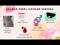 AYO DETEKSI DINI KANKER SERVIKS DI PUSKESMAS ATAU KLINIK KESEHATAN ANDA