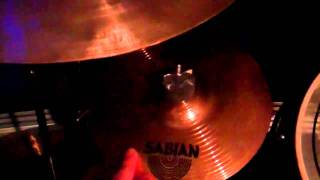 Video thumbnail for New Drum Set Tour (1/21/11) by DrumKiller2