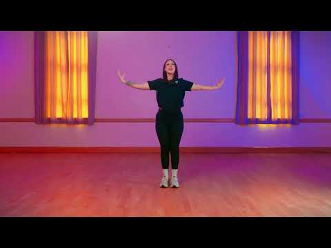 For The First Time In Forever - Frozen (Dance Choreography)