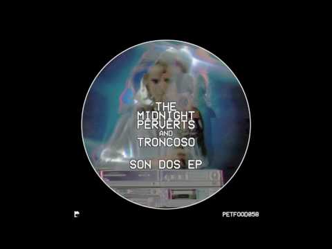 The Midnight Perverts & Subtron - So N.Y.