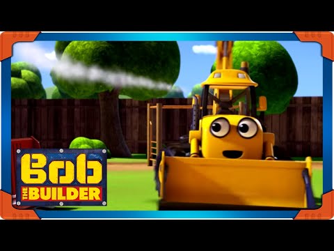 Bob the Builder full episodes | Finishing the fitness trial ⭐New Episodes | Compilation ⭐Kids Movies - Kids (0-4), Kingdom Kids Zone - Bob the Builder