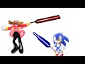 Sonic Plush May 4th Star Wars Day Special