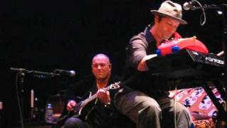 Blue October - Blue Skies - LIVE &amp; Acoustic at the Paramount Theater