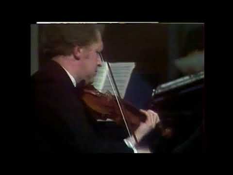 Schumann Trio in d. Richter-Kagan-Gutman